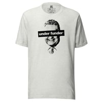 Image 2 of The Under Funder