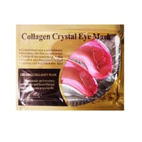 Image 1 of 4 pairs Collagen Crystal Eye Mast