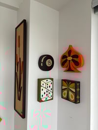 Image 4 of 1960s Butterfly 6x6