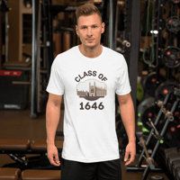 Image 1 of Class of 1646 Westminster tee