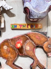 Image 7 of Year of the Fire Horse- Jil Johnson