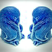 Image 2 of Albino Penguin