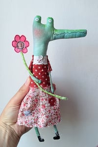 Image 3 of CrocoBella