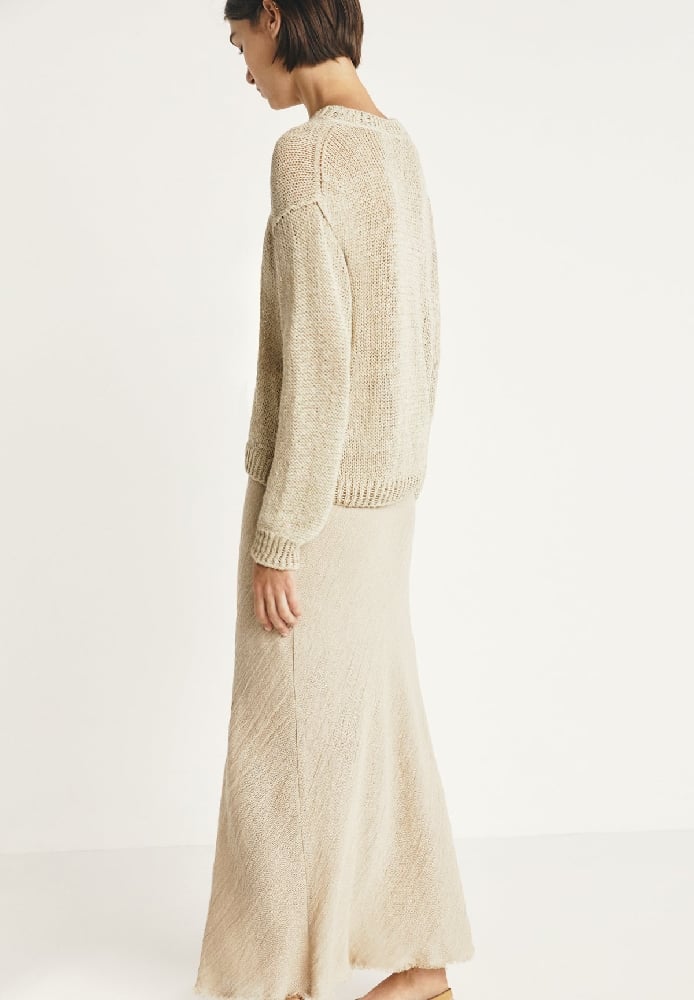 Image of MASSCOB RENATA SKIRT