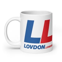 Image 2 of Sports Mug