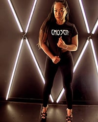 Image 3 of CHOSEN.PHX - WOMEN SIGNATURE TEE