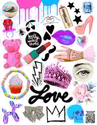 Image 3 of Collage Kits