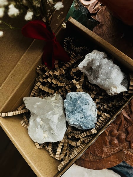 Image of Valentines Box 4