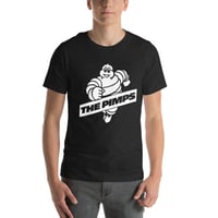 Image 4 of the pimps Marshmallow Man