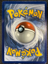 Image 2 of Misty's Determination (Full Art) - XY - Evolutions - Heavily Played