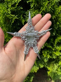 Image 4 of starmail brooch