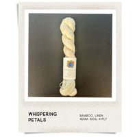 Image 9 of VEGAN YARNS