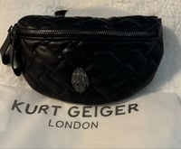 Kurt Fanny Bag