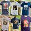 Selective Custom celebrity tees 