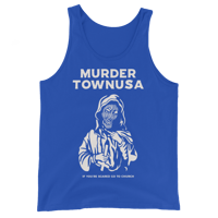 Image 2 of Go to church tank