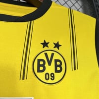 Image 3 of Dortmund 24/25 Home