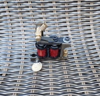 Image 2 of Colour packer / shader coil tattoo machine