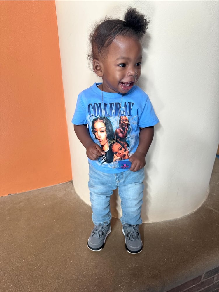 Image of Coi Leray 