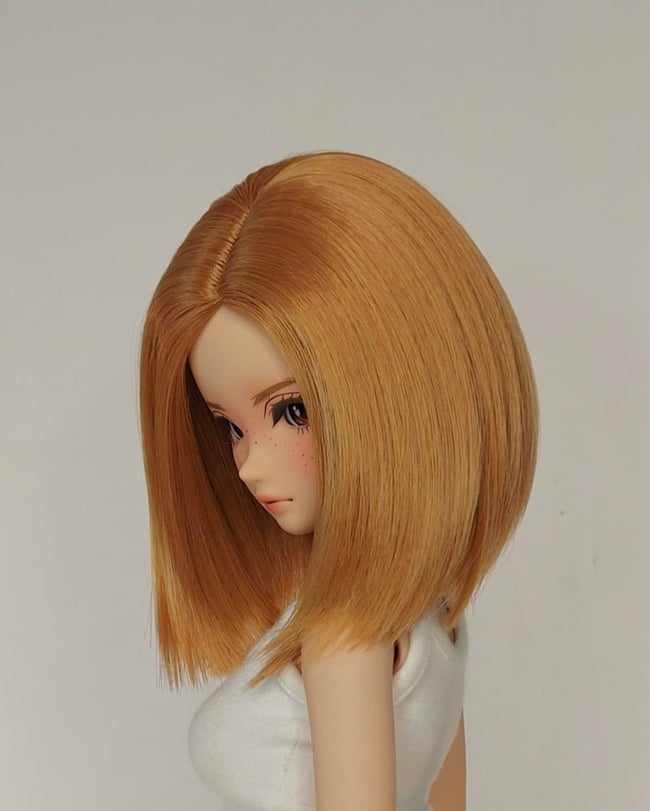 Apricot Dream Lob