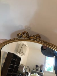 Image 2 of Miroir petit noeud 