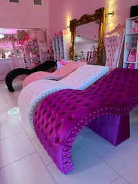 Image 1 of Luxury Lash Beds 🍒😍