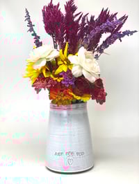 Image 2 of Just For You Vase