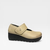 Image 6 of FLY LONDON VARI TAUPE 