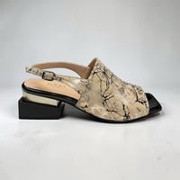 Image 1 of LOUJO HOLLY HOPE GOLD MULTI