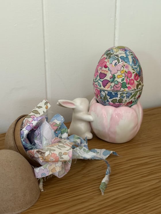 Image of Liberty Confetti Egg Kit