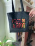 Pride is a Riot Tote Bag Image 4