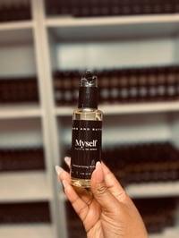 Myself (Inspired by YSL Myself for Men) Body Oil