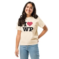 Image 20 of I Love Water Polo Tee - Kids