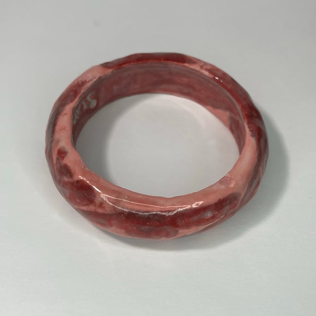 Meat Bracelet S - 7 in Inner Circumference