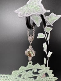 Image 5 of Spearmint Dragonfly Dreamcatcher