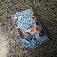 SCROTAL EROSION TAPE