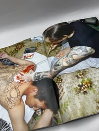 Image 2 of Studying Horiyoshi III: A Westerner's Journey Into the Japanese Tattoo