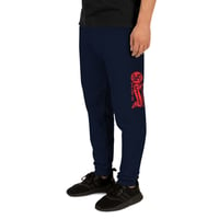 Image 1 of Marlowe Ink X Banner Unisex Joggers