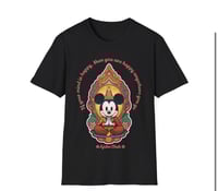 Image 2 of Ajahn Mouse Tshirt