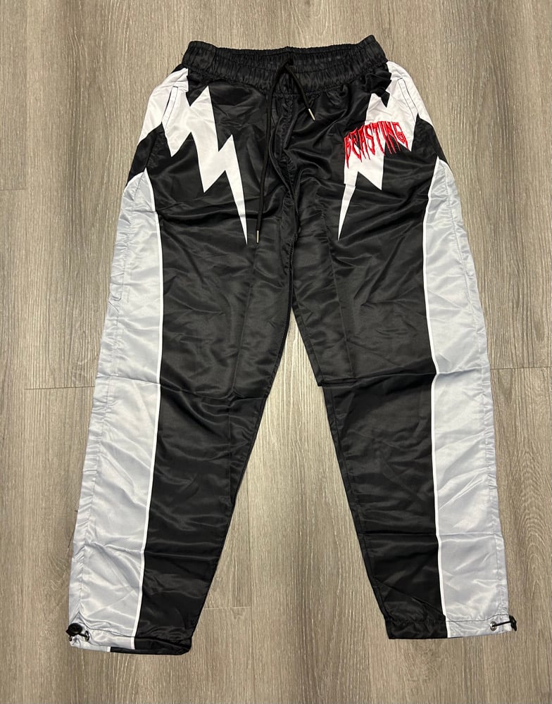 Image of “BEASTING” Trackset