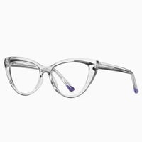 Image 1 of Her Signature, Naming Y Collection 2. Youn Lens (CLEAR) for women by Y. Cashay
