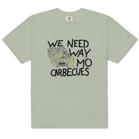 Image 12 of waymo carbecues