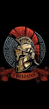 Image 1 of Trojan men of Troy 