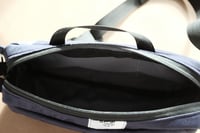 Image 4 of Real Madrid Sling Bag