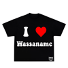 I Love Wassaname