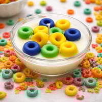 Image 1 of Just Kid'n Candle