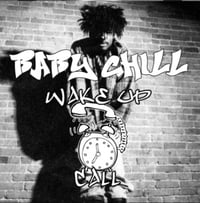 Baby Chill - Wake Up Call Double LP