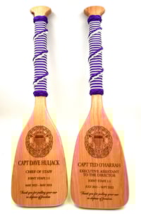 Image 15 of Joint Chiefs of Staff Paddle