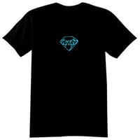 Image 3 of Diamond T-shirt 