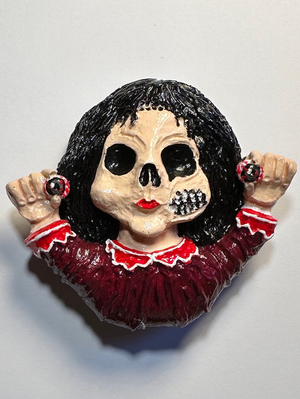 Dolls Magnet