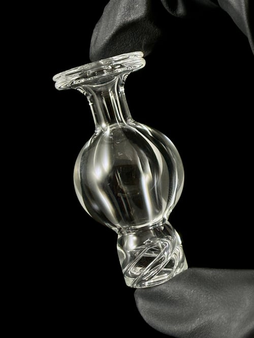 Image of 25mm Spinner Bubble Cap